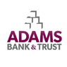 Adams Bank & Trust 